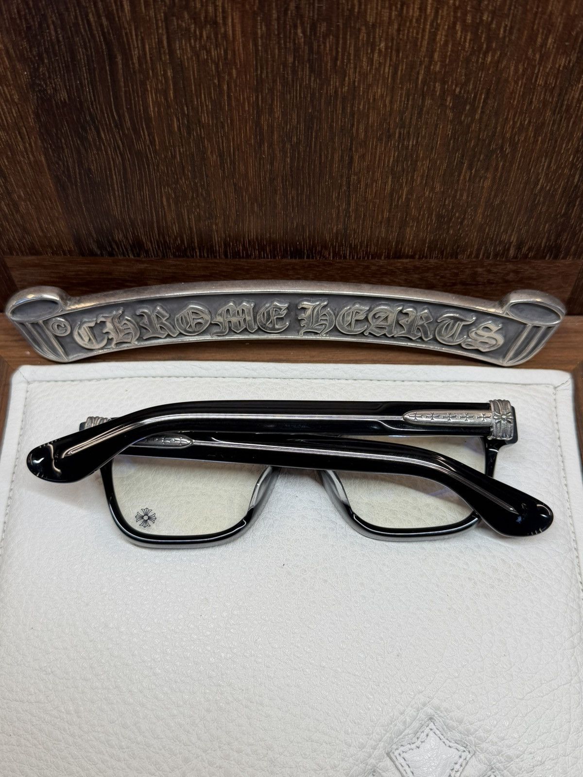 Chrome Hearts Chrome Hearts Pen15 Size ONE SIZE - 3 Thumbnail