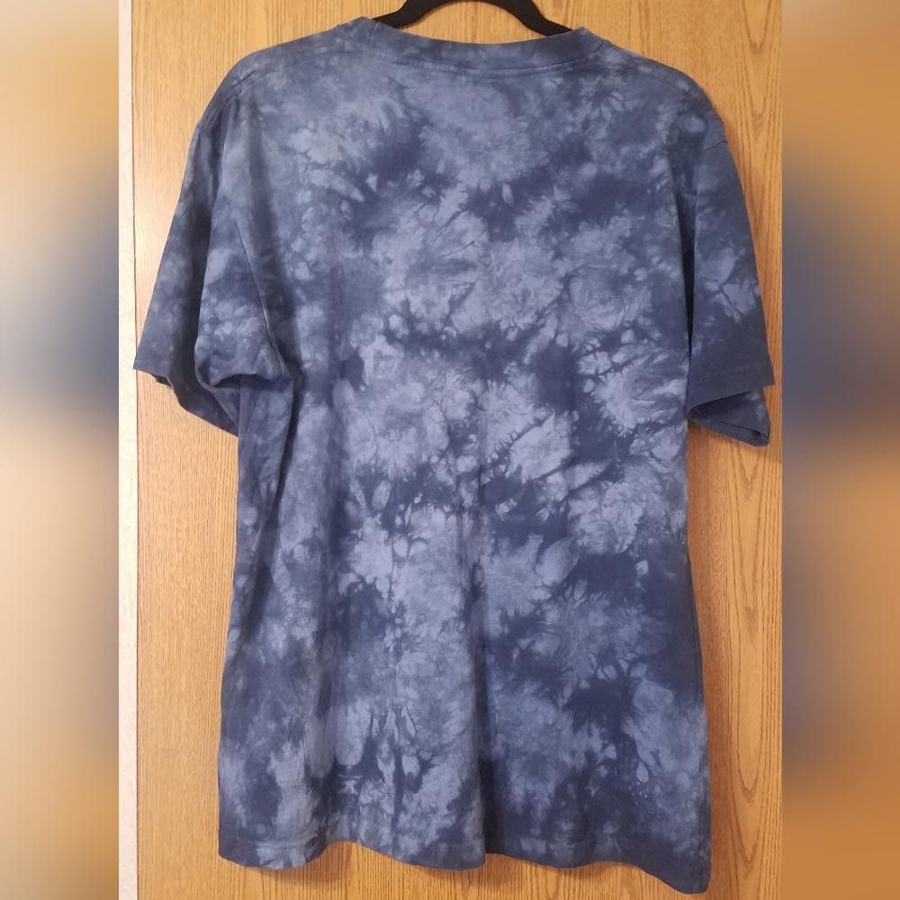 Designer Rana Tropic T Shirt Size Large Size L / US 10 / IT 46 - 2 Thumbnail