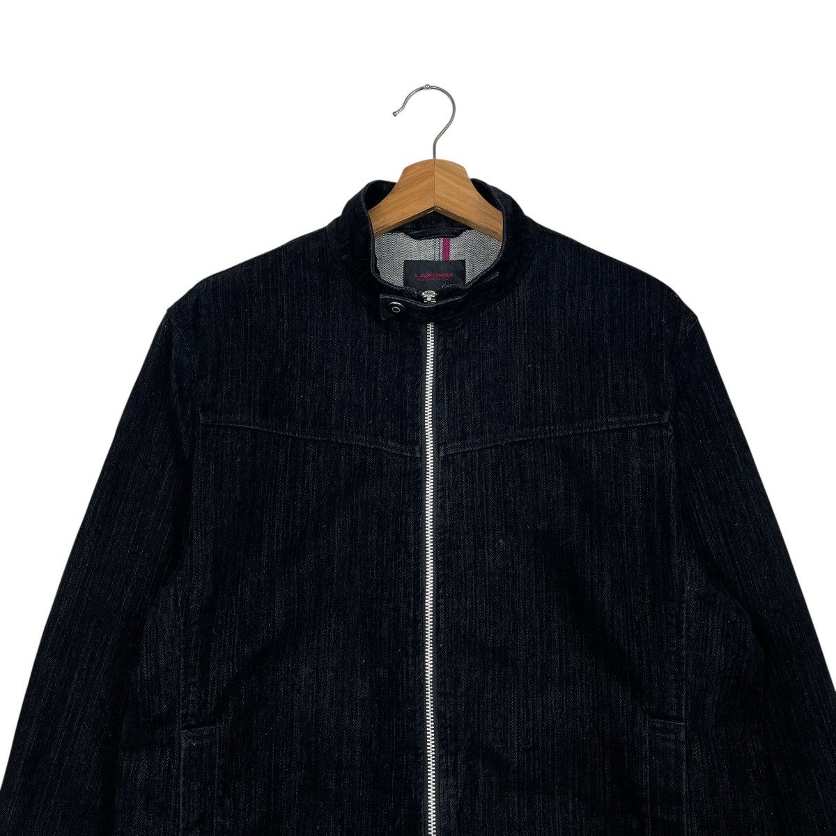 Other Laform Authentic Black Jacket Size US L / EU 52-54 / 3 - 2 Thumbnail