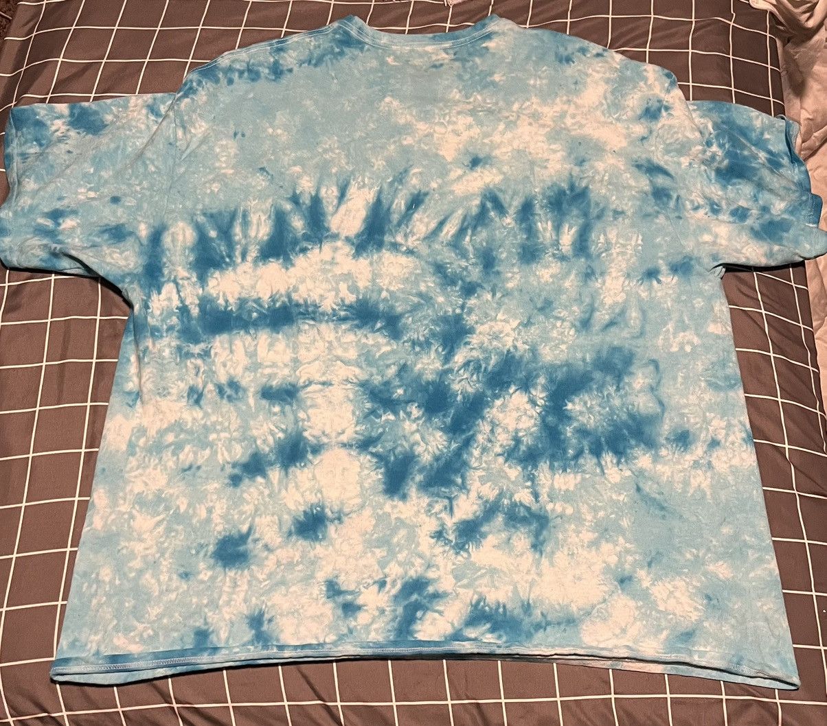 Liquid Blue × Vintage Liquid Blue Alice in Wonderland AOP Size US XXL / EU 58 / 5 - 4 Thumbnail