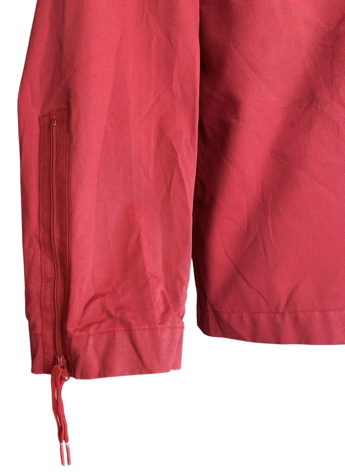 Paul Smith × R.Newbold Vintage R.NEWBOLD PAUL SMITH Zipper Jacket Size US M / EU 48-50 / 2 - 4 Thumbnail