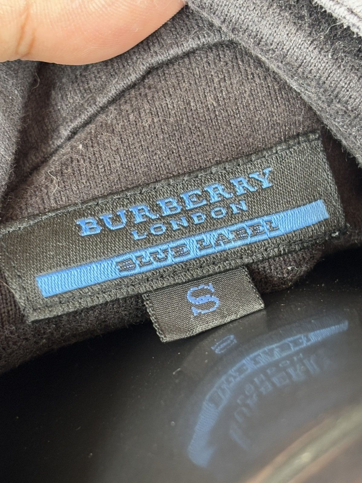 Burberry Burberry Coller Shirt Size US S / EU 44-46 / 1 - 4 Thumbnail