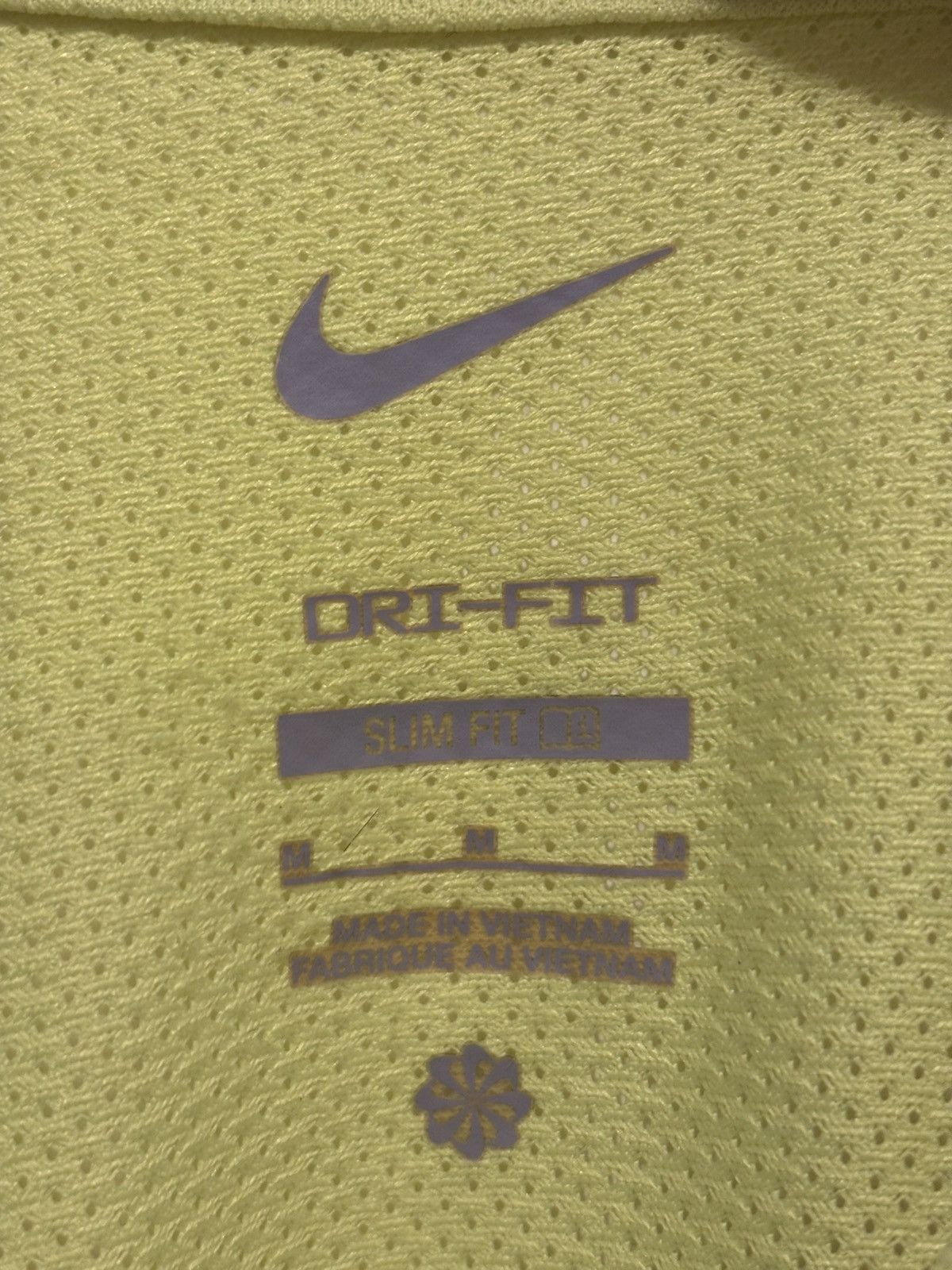 Nike Basketball England Official Referee Shirt for NBL Size US M / EU 48-50 / 2 - 3 Thumbnail