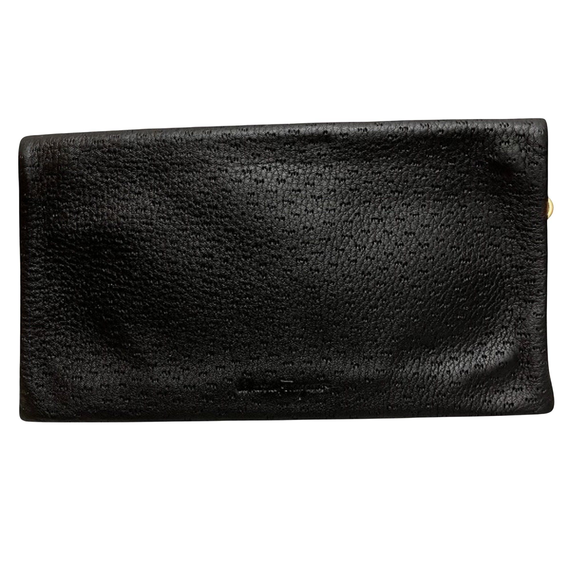 Salvatore Ferragamo Salvatore Ferragamo wallet Size ONE SIZE - 1 Thumbnail