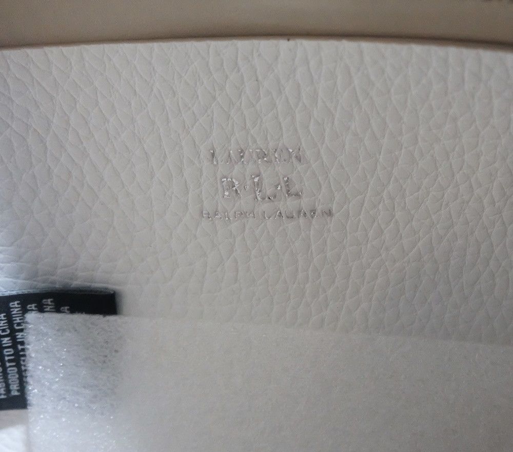 RRL Ralph Lauren alph Lauren Shoulder Bag Size ONE SIZE - 6 Thumbnail