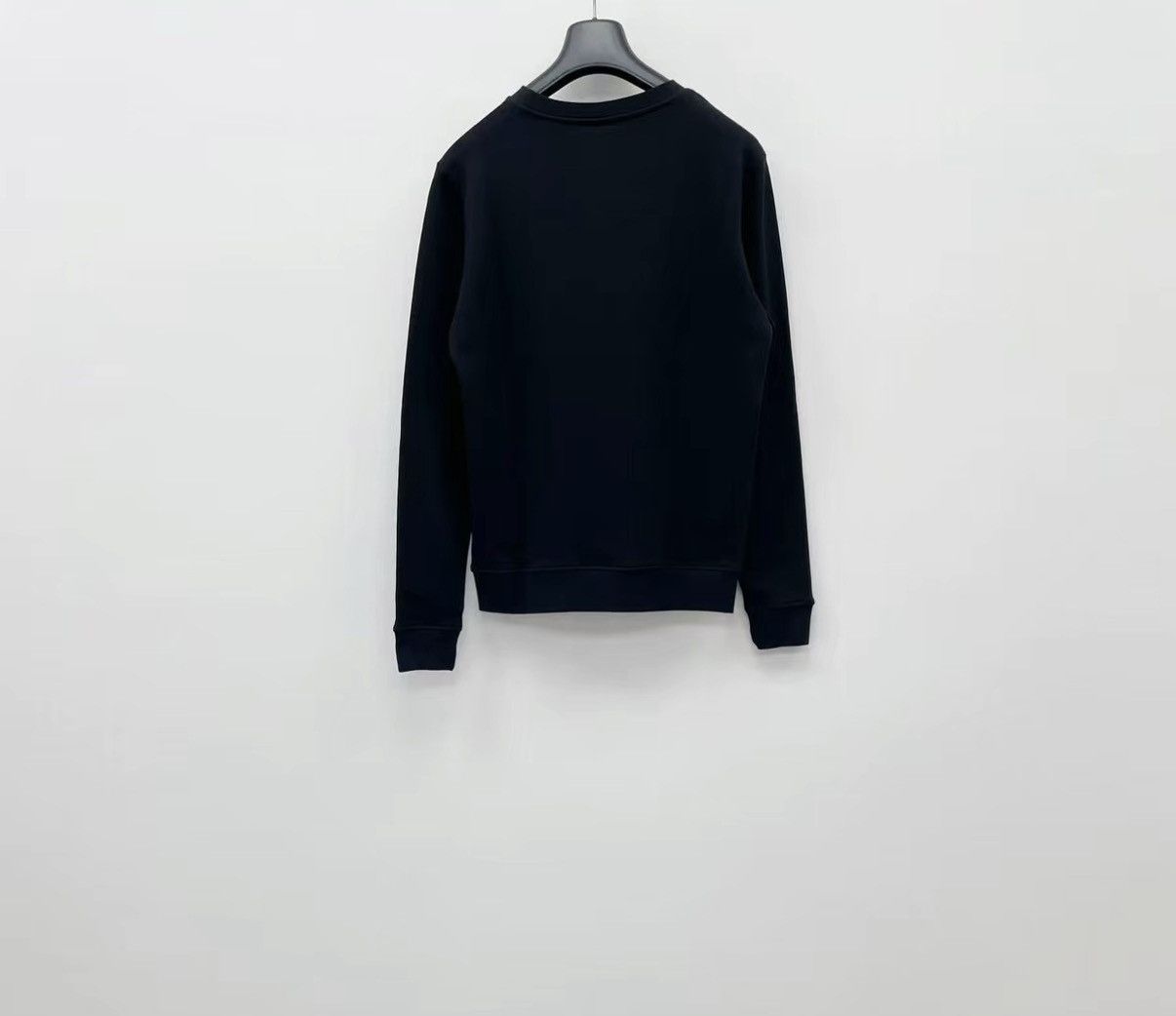 Marcelo Burlon Marcelo Burlon 100% Brushed Cotton Sweatshirt J30 Size US M / EU 48-50 / 2 - 5 Thumbnail