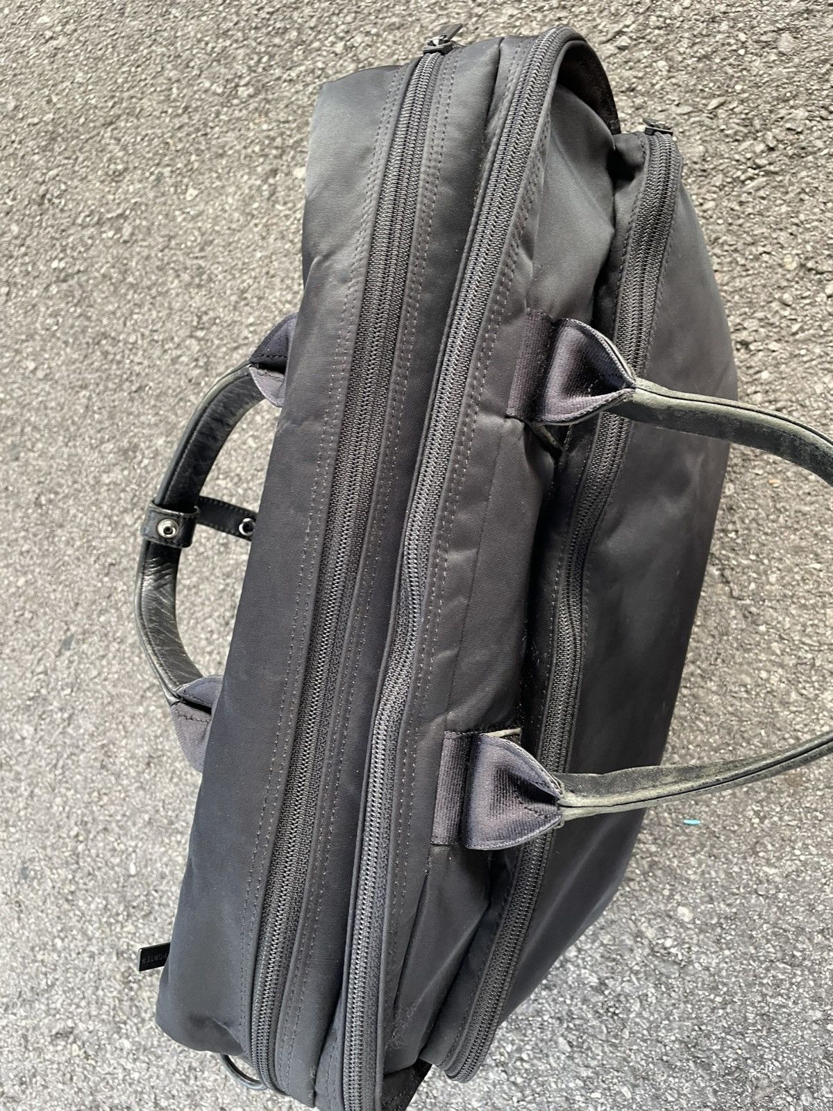 Porter 3Way Briefcase Size ONE SIZE - 9 Thumbnail