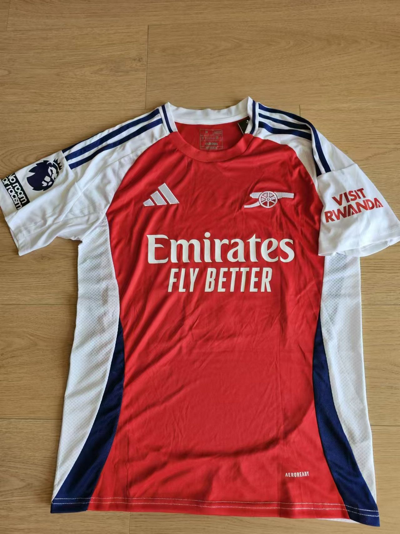 Fifa World Cup 2025 2025 Arsenal 7 Bukayo Saka Jersey L Grailed