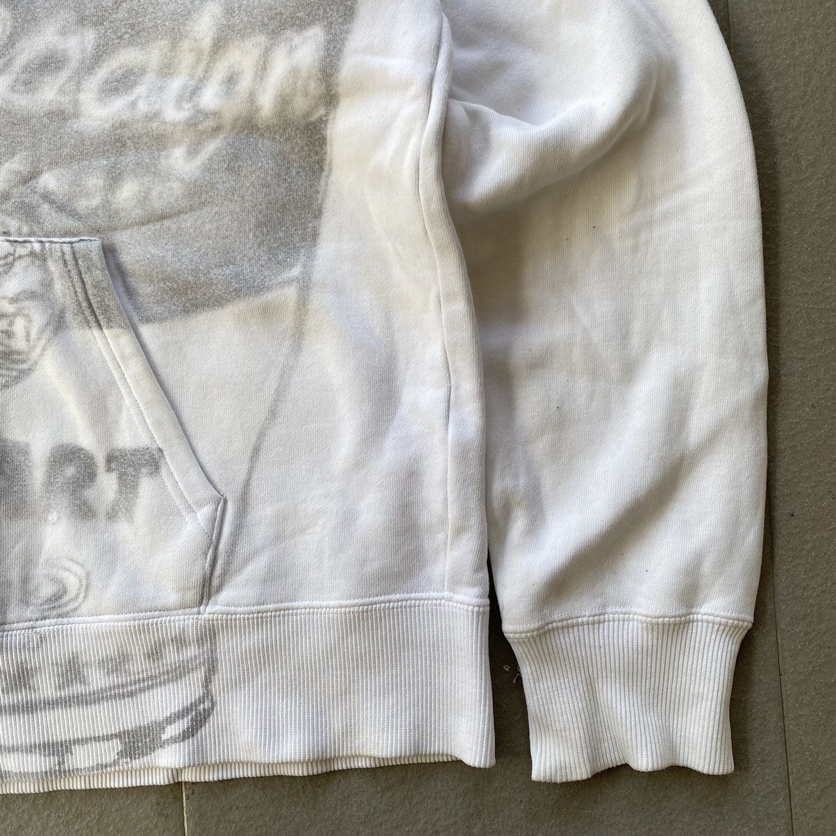 Andy Warhol × Japanese Brand × PPFM PPFM “campbell soup” inspired by Andy Warhol Size US L / EU 52-54 / 3 - 2 Thumbnail