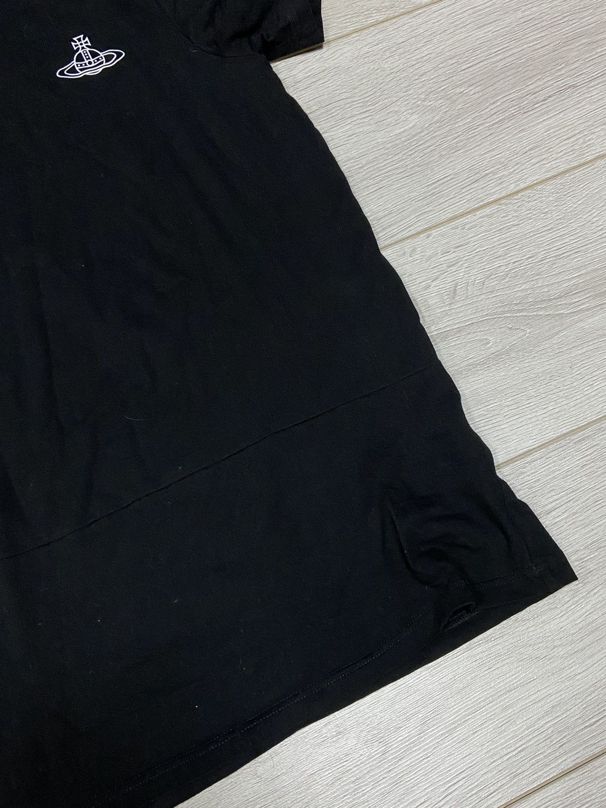 Vivienne Westwood orb Vintage Vivienne Westwood underwear t-Shirt Size US XL / EU 56 / 4 - 7 Thumbnail