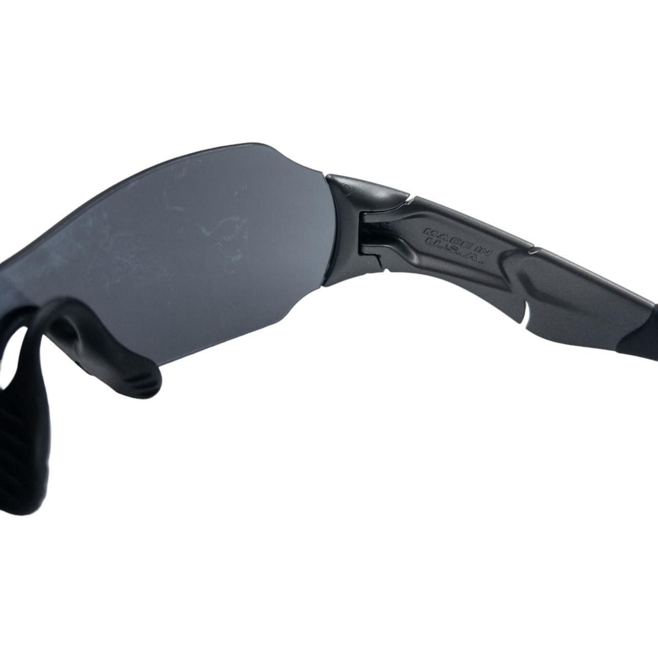 Oakley Vintage Oakley Zero Sunglasses Size ONE SIZE - 6 Thumbnail