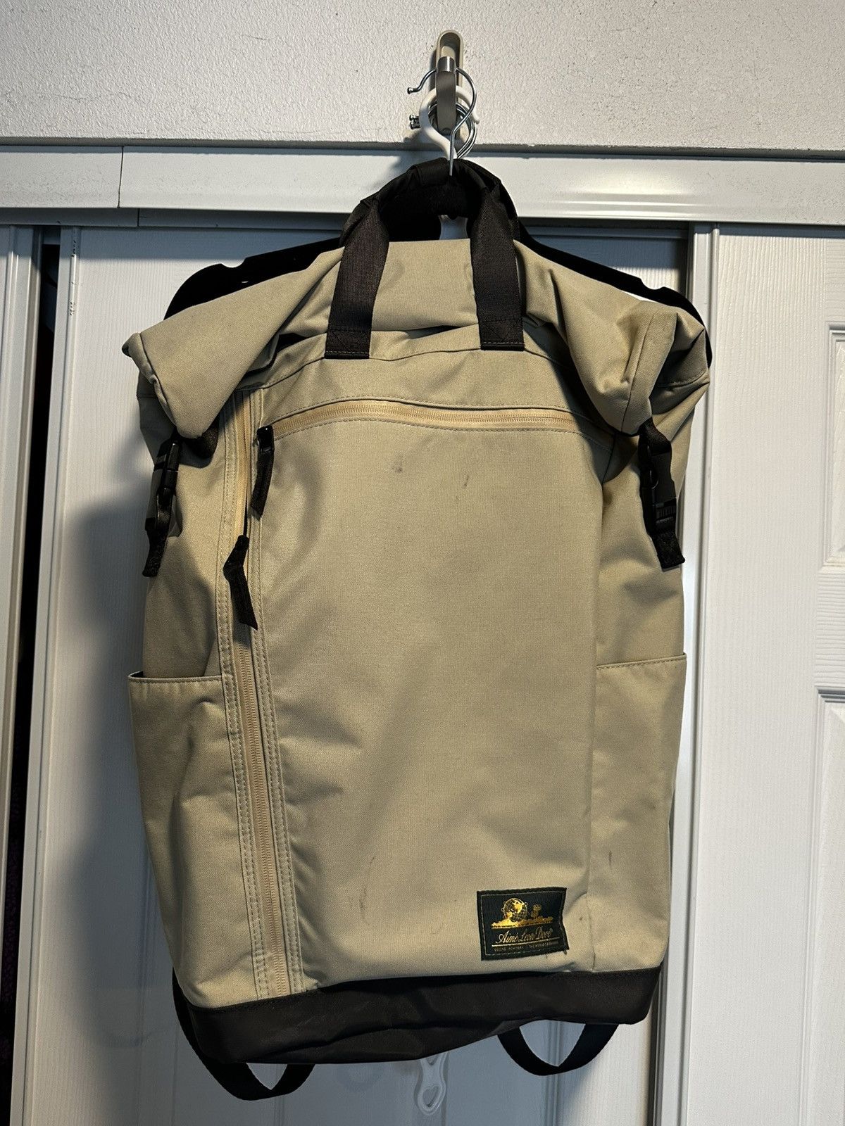 Aime Leon Dore Backpack | Grailed
