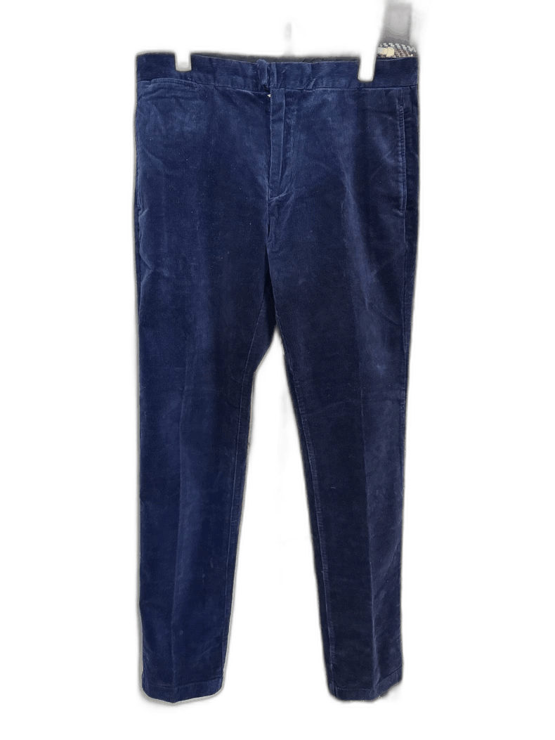 Burberry Burberry Prorsum Men's Pants with Tags Size US 44 / EU 60 - 1 Thumbnail