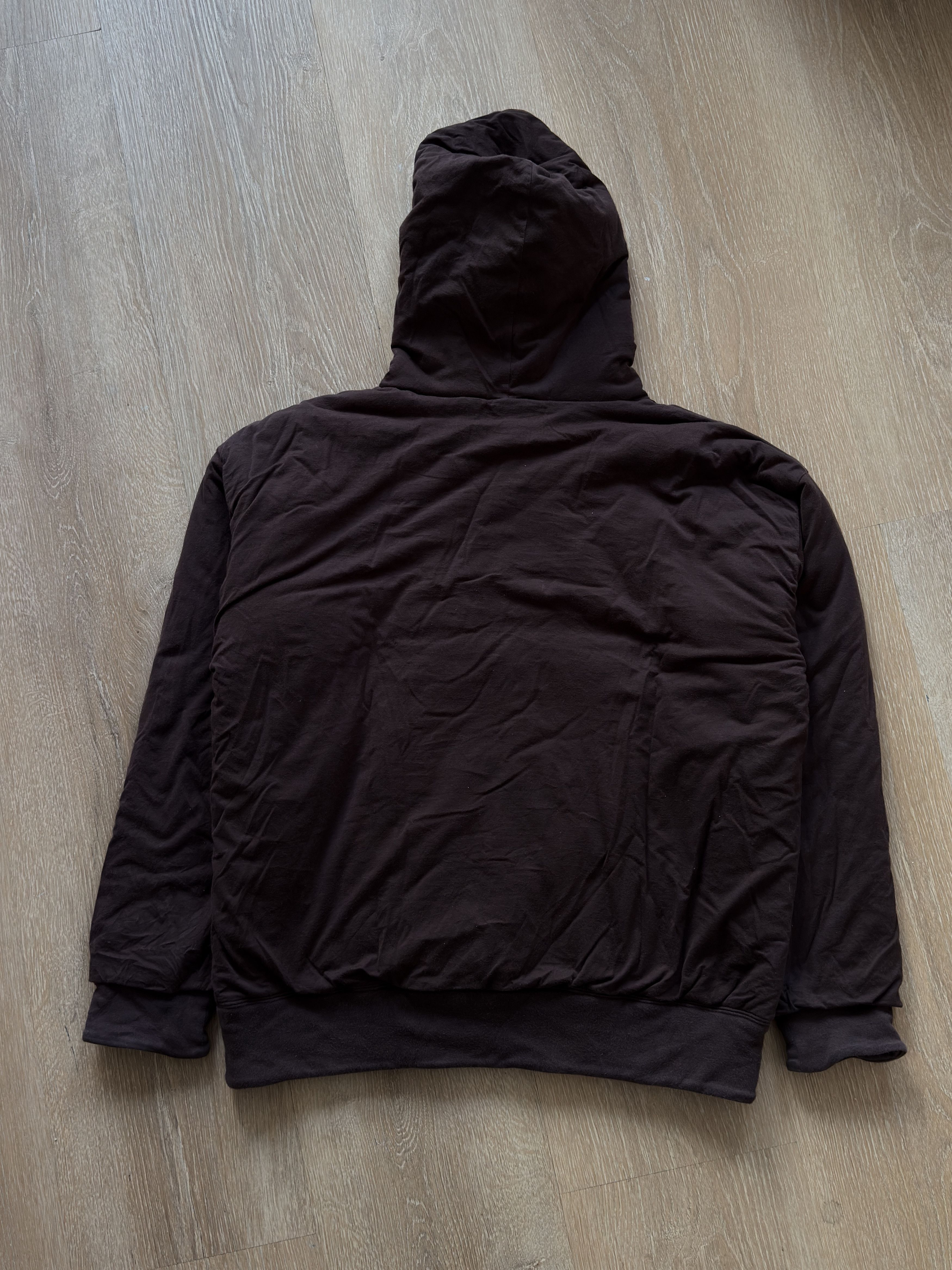 Auralee Puffy Hoodie Size US L / EU 52-54 / 3 - 5 Thumbnail
