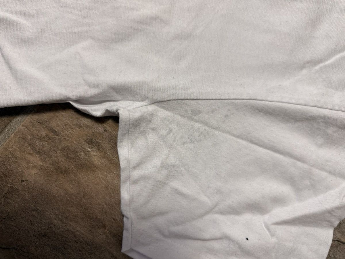 Supreme Supreme x Anti-Hero Michael Jackson Balcony t-shirt Size US L / EU 52-54 / 3 - 2 Thumbnail