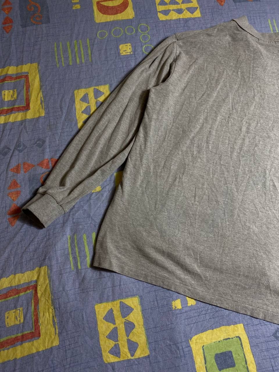 Polo Ralph Lauren × Ralph Lauren × Vintage Polo Ralph Lauren Sweater Pullover Size US XL / EU 56 / 4 - 2 Thumbnail