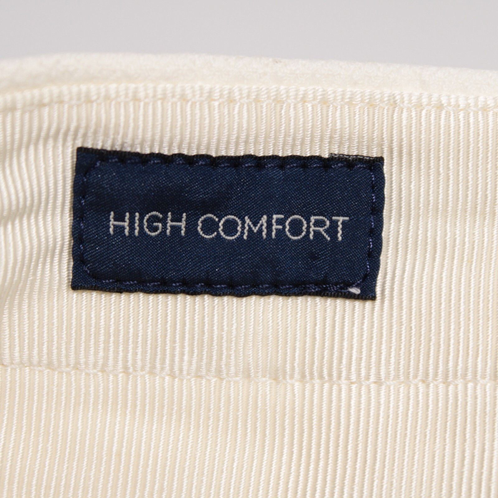 Incotex INCOTEX New with tags Chino Size 32 US In White Size US 32 / EU 48 - 6 Thumbnail
