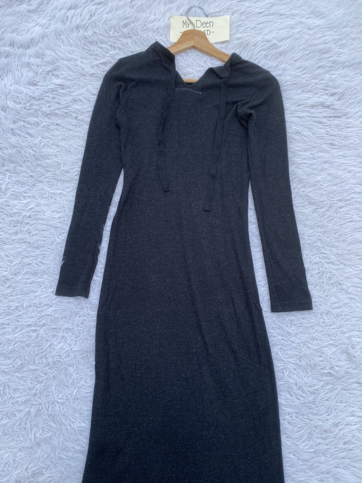 Maison Margiela Rare Vintage Maison Margiela Long Dress Size XS / US 0-2 / IT 36-38 - 19 Thumbnail
