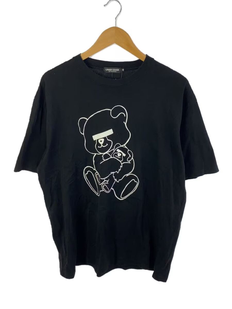 Undercover Bear Tee - Undercover Size US XL / EU 56 / 4 - 1 Thumbnail