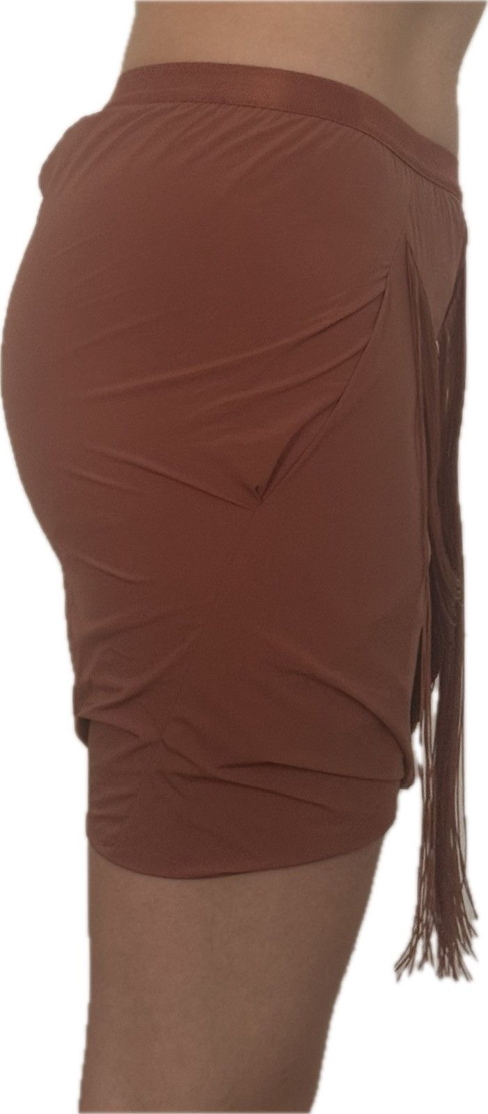 Rick Owens Rick Owens Skirt Size 28" / US 6 / IT 42 - 2 Thumbnail