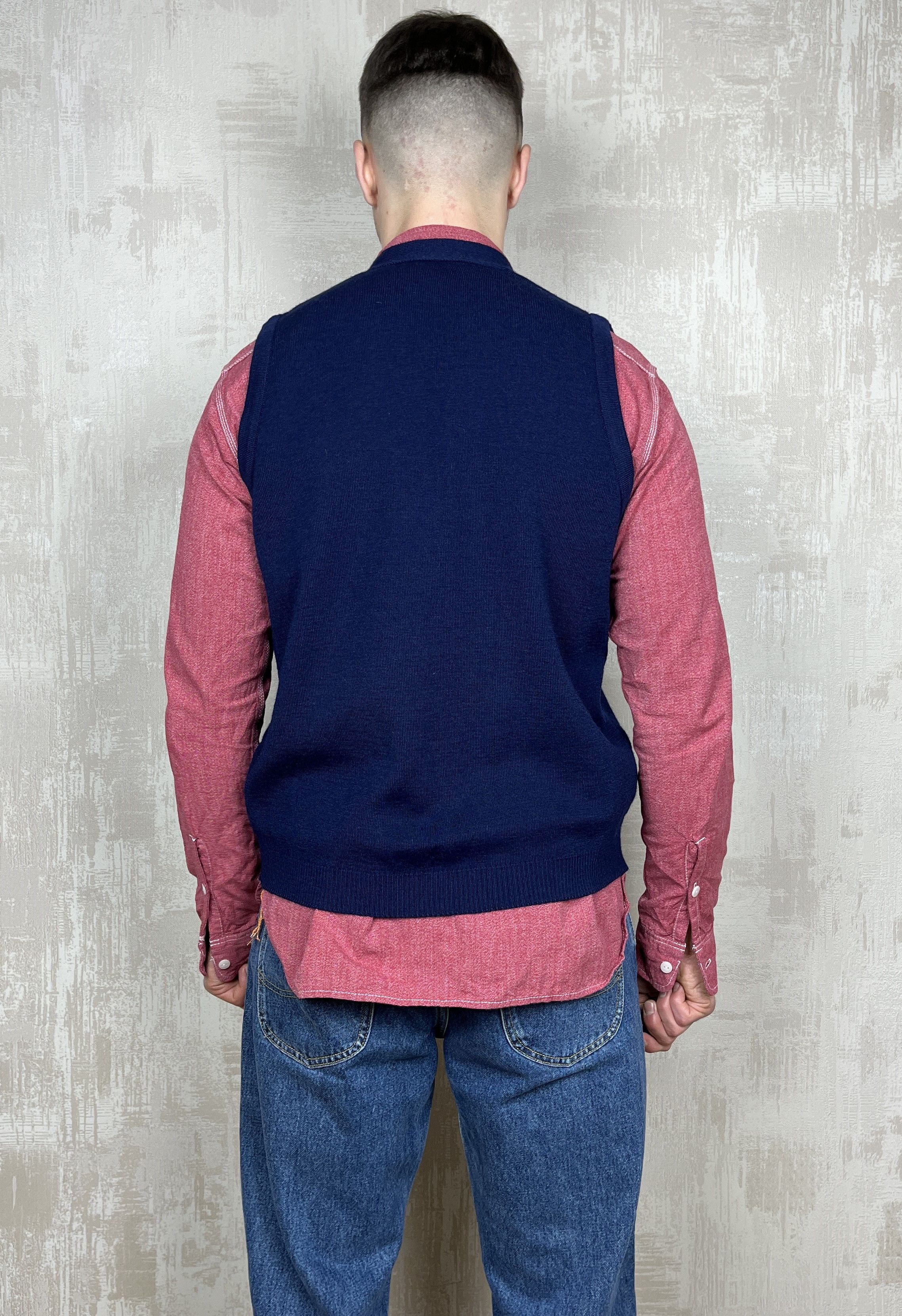 Other UK Banister Park Bowling Club Balmoral Sweater Vest Size US M / EU 48-50 / 2 - 11 Thumbnail