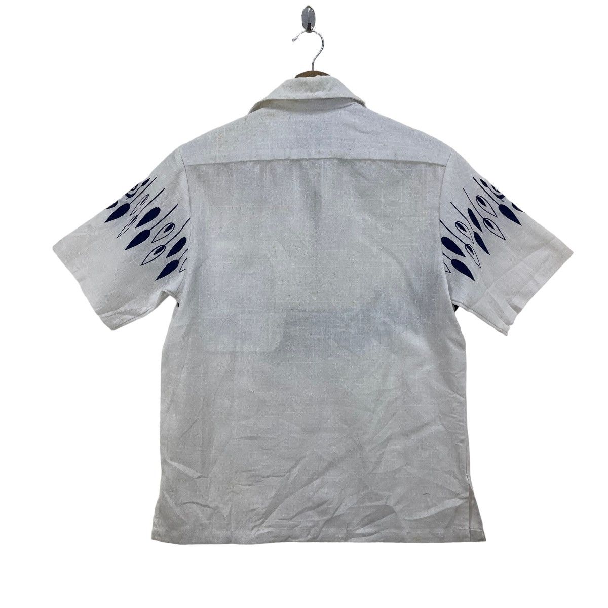 Other Vintage 80s Hawaii Short Sleeve Shirt Size US S / EU 44-46 / 1 - 2 Thumbnail