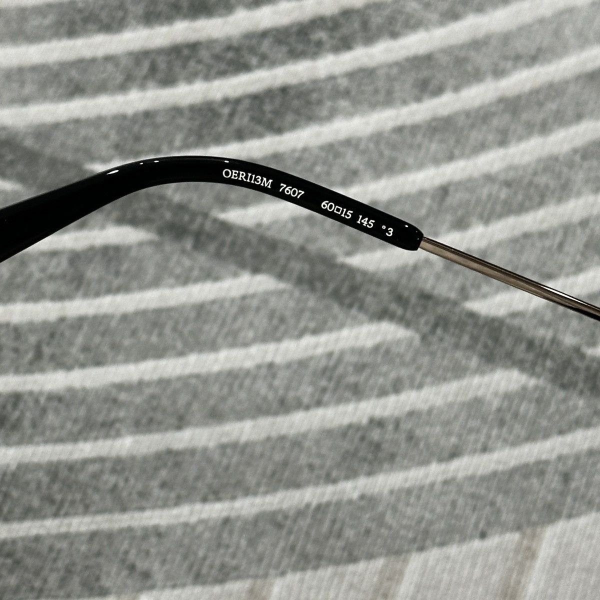 Off-White OFF-WHITE MIAMI SUNGLASSES NEW SS 2025 Size ONE SIZE - 7 Thumbnail