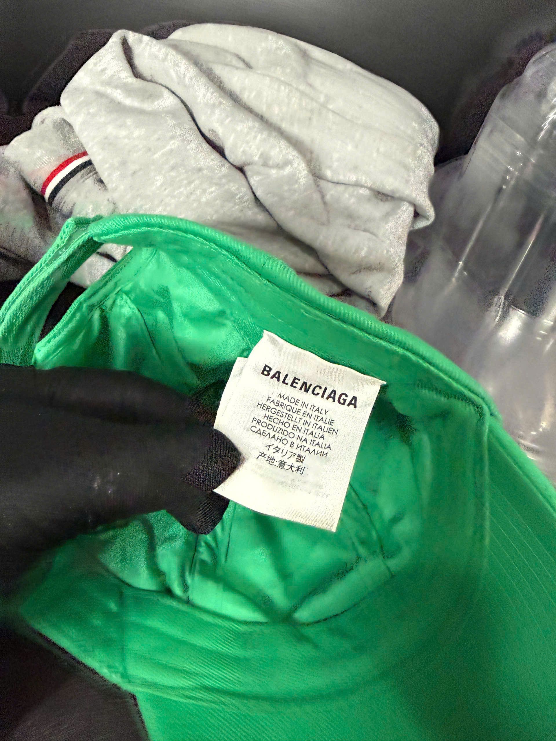 Balenciaga BALENCIAGA BASIC Size ONE SIZE - 6 Thumbnail