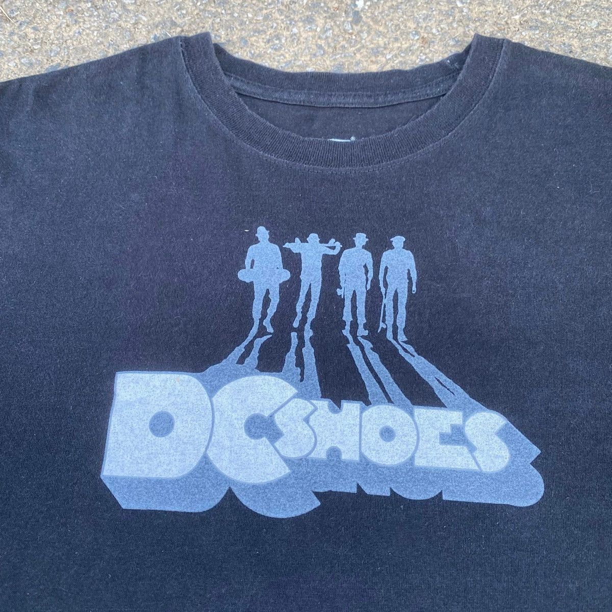 DC RARE ‼️ DC Shoes • Clockwork Orange Size US M / EU 48-50 / 2 - 2 Thumbnail