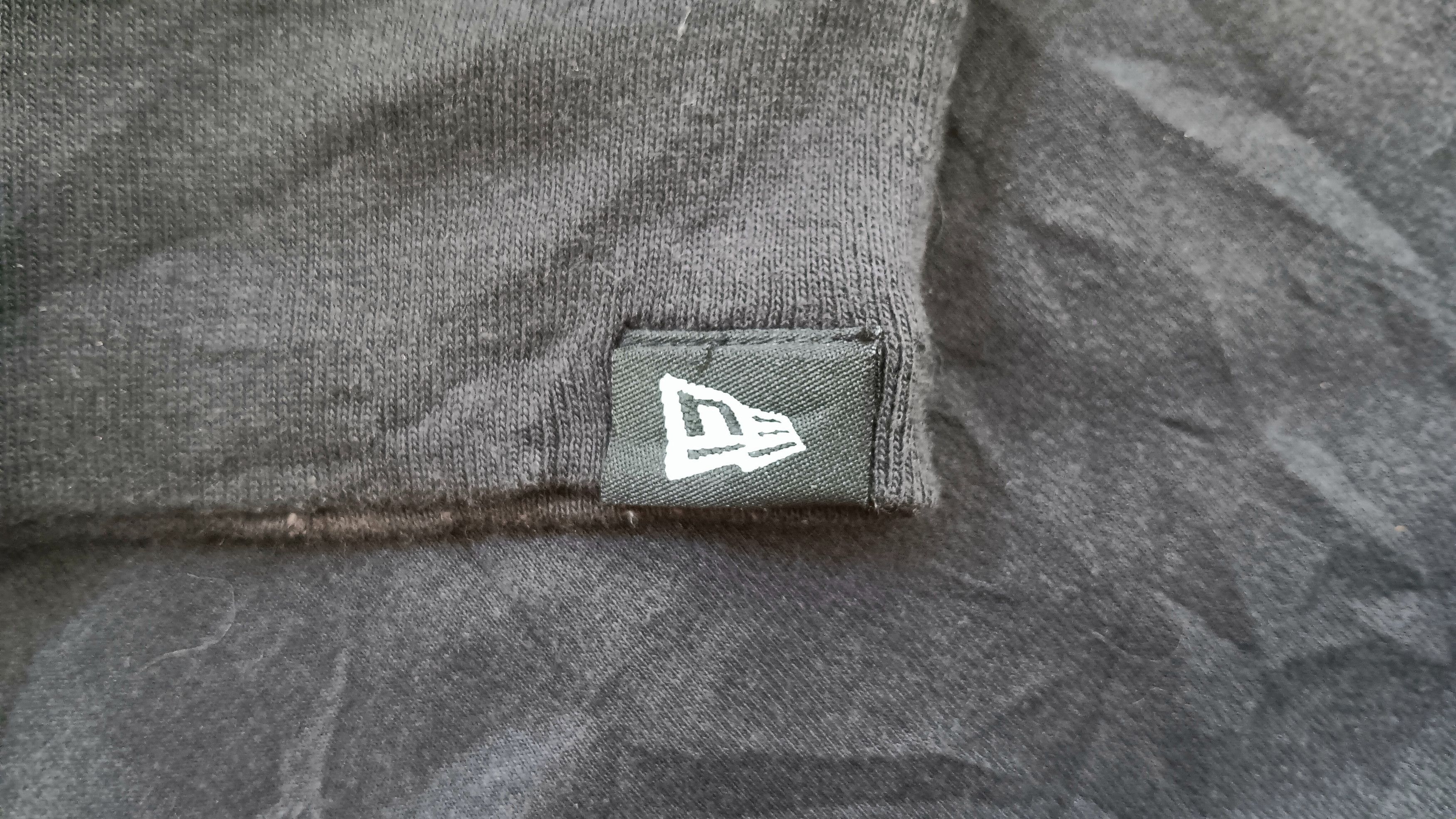 New Era New Era Shirt Size US L / EU 52-54 / 3 - 9 Thumbnail