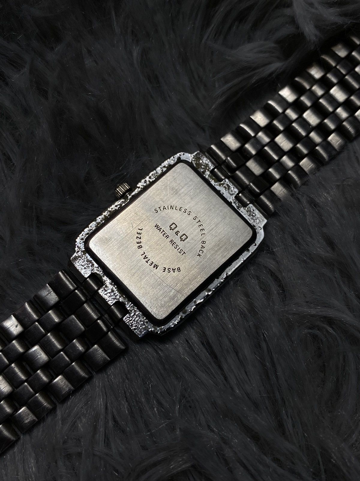 Other Q&Q x McDonald’s Watch | Rare Collab | Japanese Brand Size ONE SIZE - 7 Thumbnail