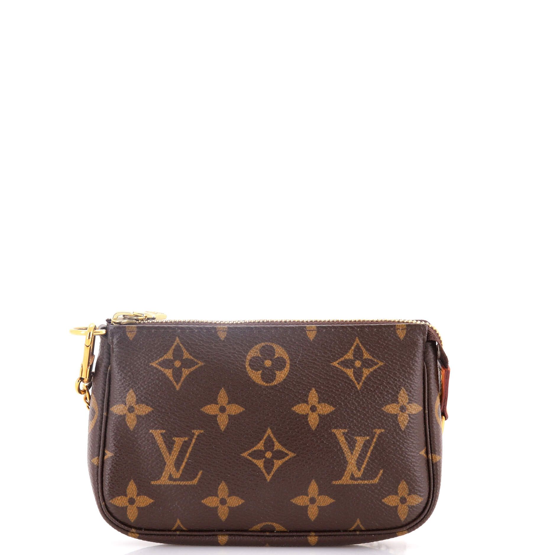 Louis Vuitton Pochette Accessoires Size ONE SIZE - 1 Thumbnail