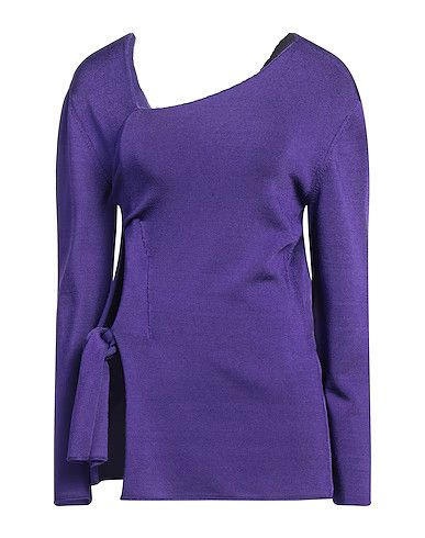 Tom Ford o1w1db10225 MAK1184 Sweater in Violet Size XS / US 0-2 / IT 36-38 - 1 Thumbnail