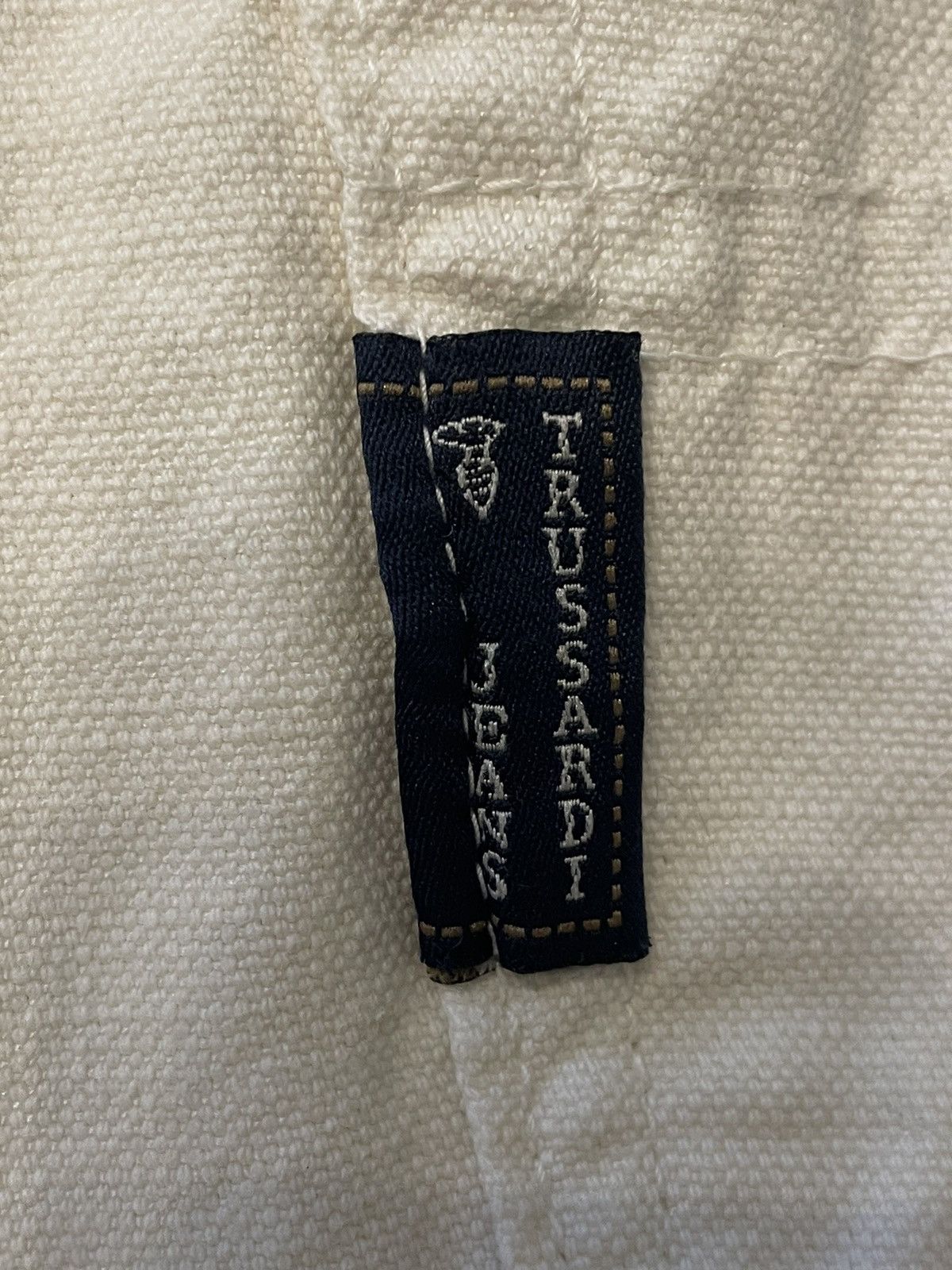 Trussardi Trussardi Jeans Size 38" / US 16 / IT 52 - 7 Thumbnail