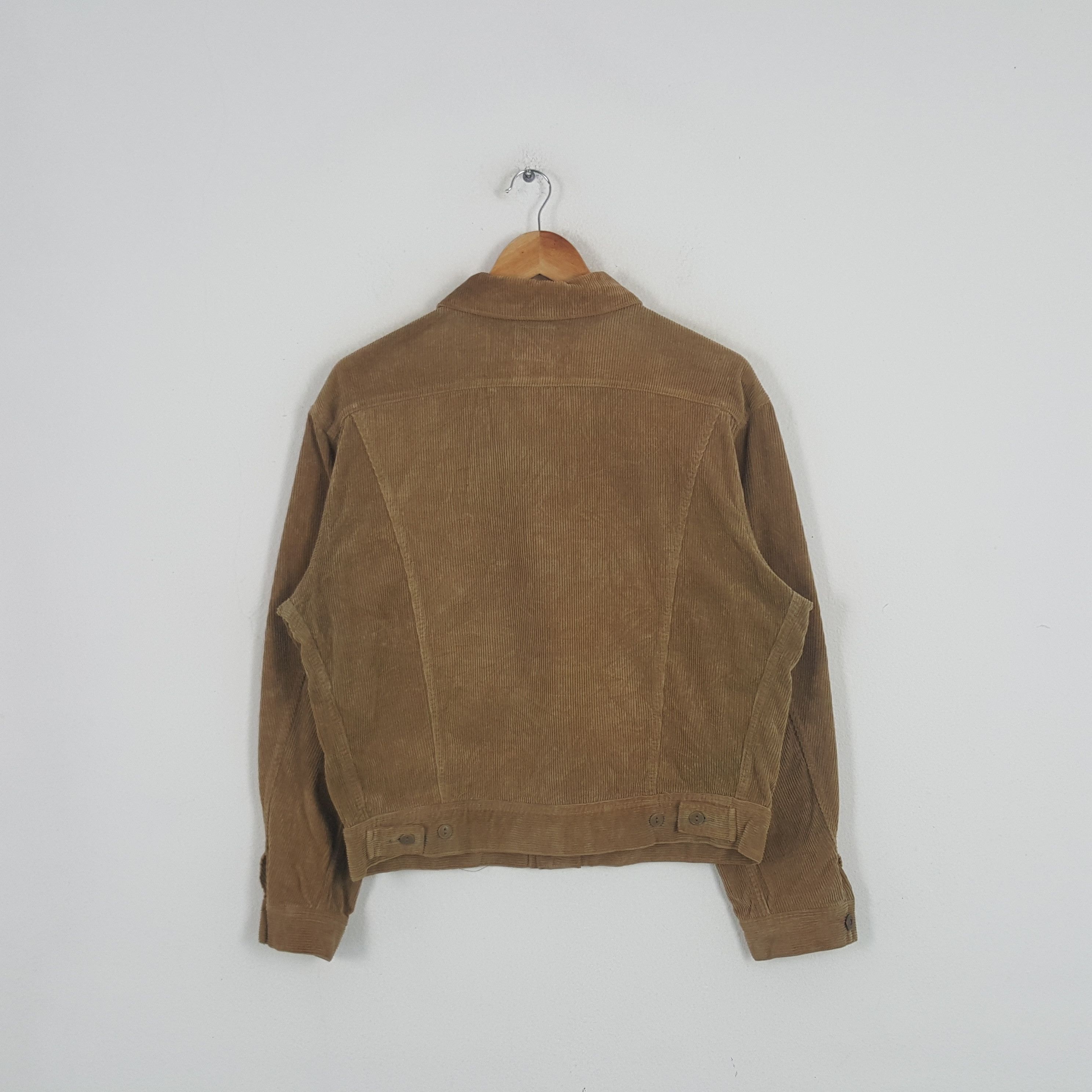 Japanese Brand × Sugar Cane × Vintage Vintage Sugar Cane Japanese Brand Jacket Size US M / EU 48-50 / 2 - 3 Thumbnail