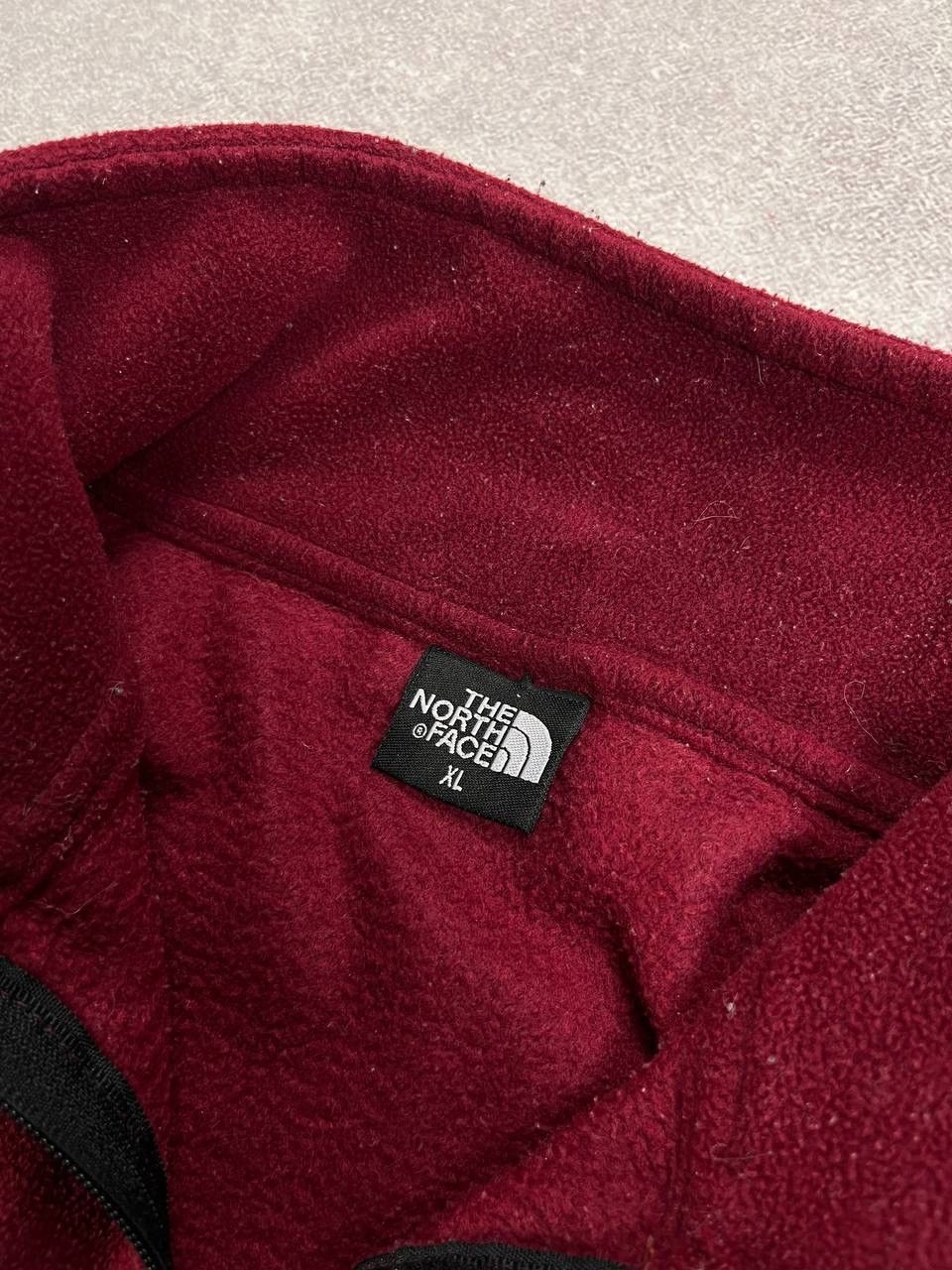 Other Vintage The North Face Bordeaux Fleece Sherpa Jacket Y2K XL Size US XL / EU 56 / 4 - 5 Thumbnail