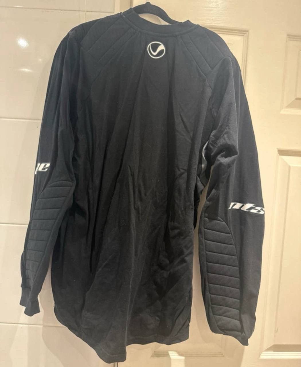 Vetements Vetements long sleeve Size US S / EU 44-46 / 1 - 1 Thumbnail