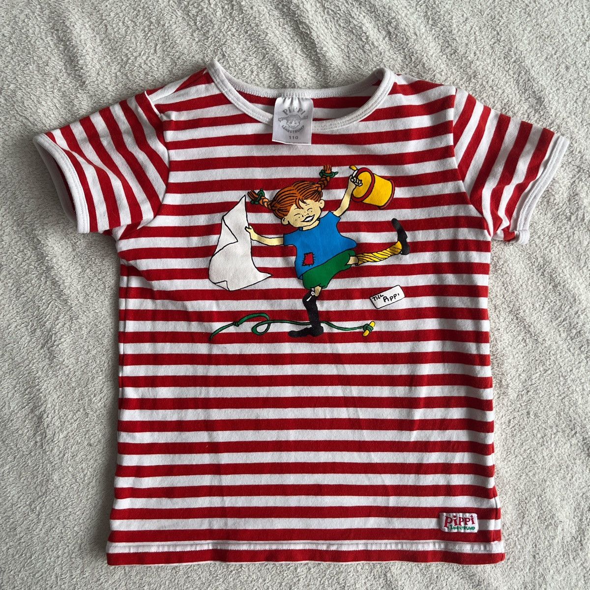 Other SHORT SLEEVE TOP Size XS / US 0-2 / IT 36-38 - 1 Thumbnail
