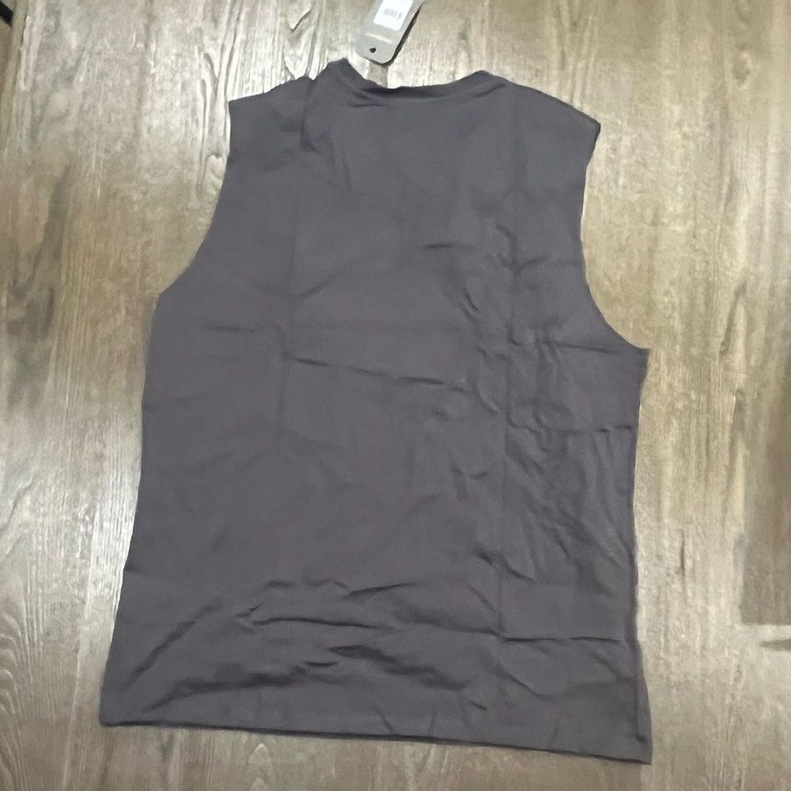 Vintage NWT Johnny Bigg Lost Marathon Harlow Muscle Tee Size XL Size US XL / EU 56 / 4 - 7 Thumbnail