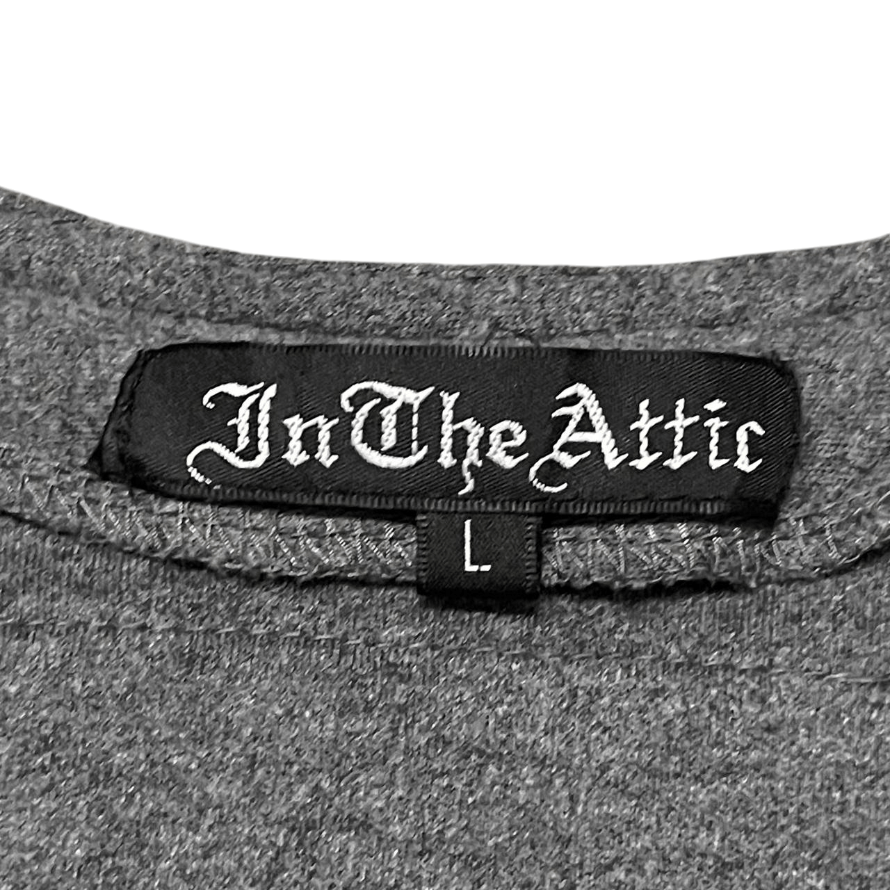 In The Attic Vintage In The Attic Navajo Vest Embroidery Size US L / EU 52-54 / 3 - 8 Thumbnail