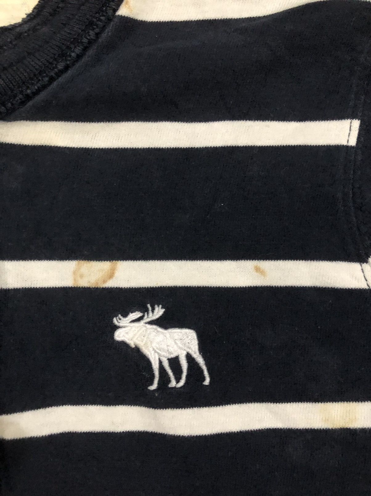 Abercrombie & Fitch Abercrombie & Fitch Size US M / EU 48-50 / 2 - 2 Thumbnail