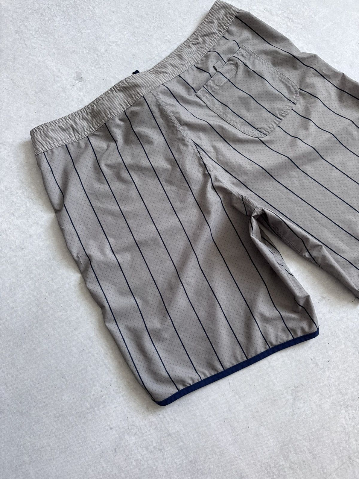 Nike Nike Better World 6.0 Nylon Sport Regular Men’s Shorts Size US 36 / EU 52 - 11 Thumbnail
