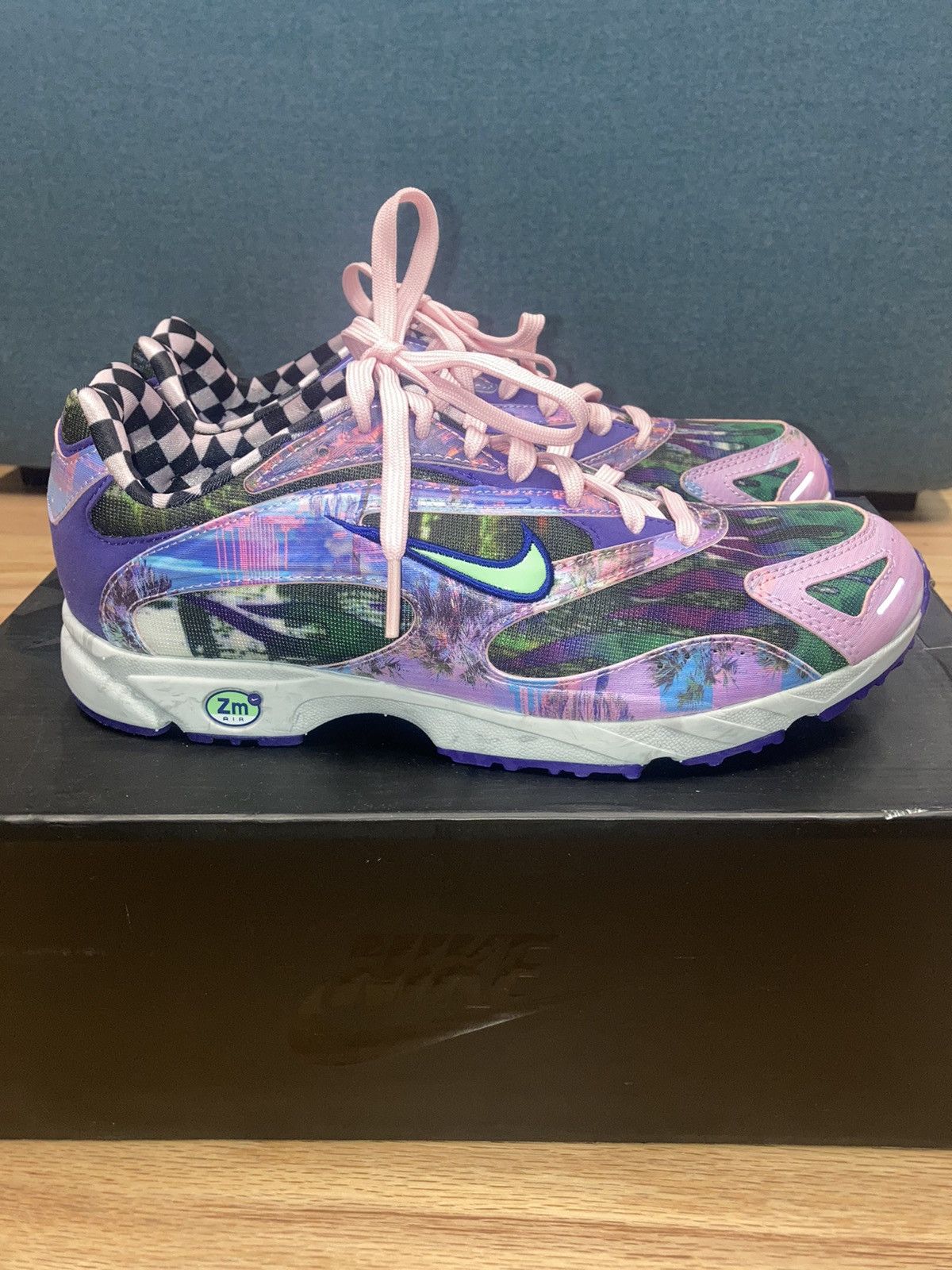 zm nike shoes