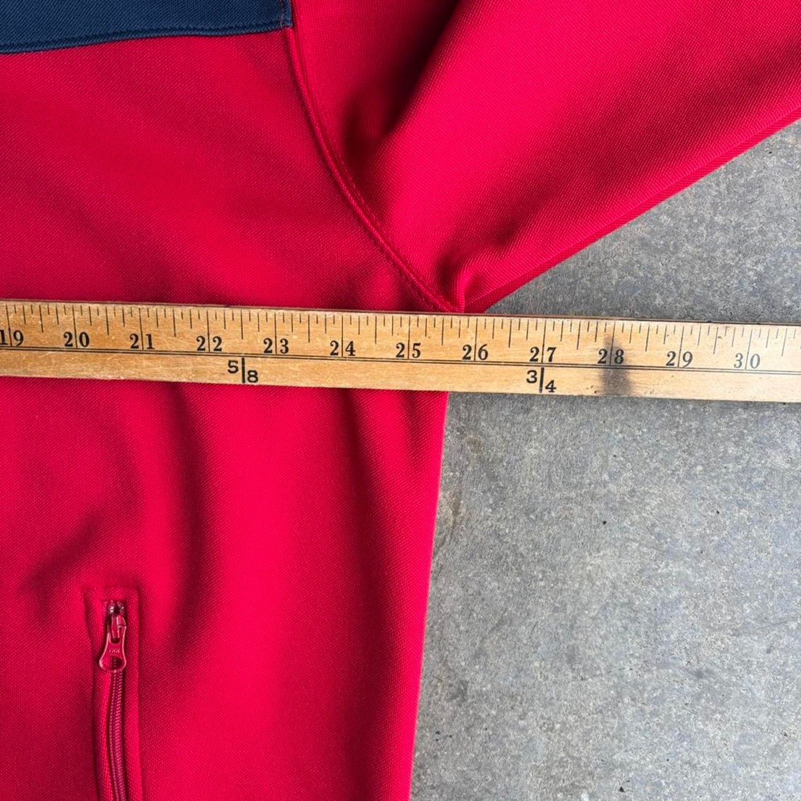 Old Navy 2000s y2k old navy track jacket Size US XL / EU 56 / 4 - 5 Thumbnail