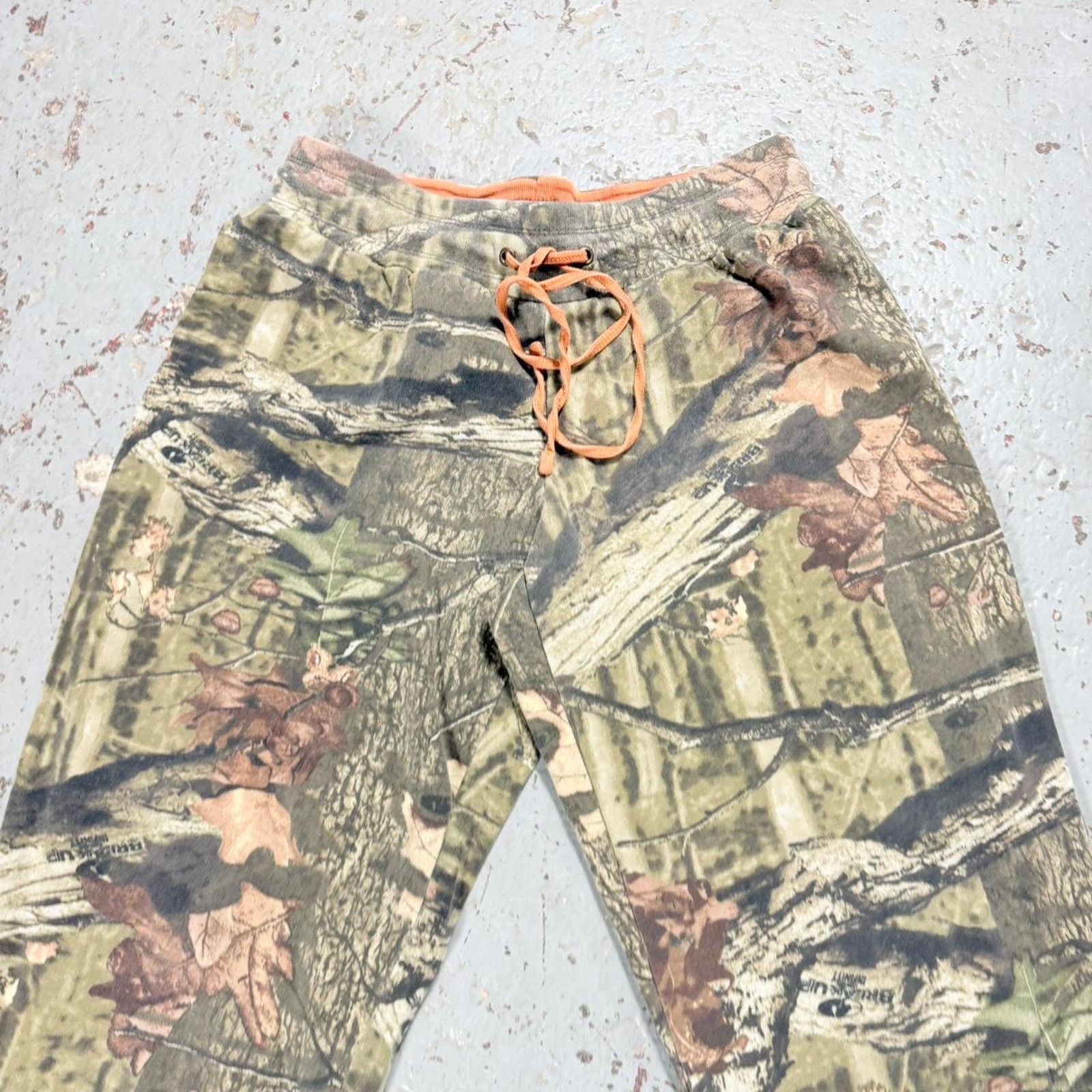 Realtree Vintage realtree camo straight fit Size 28" / US 6 / IT 42 - 3 Thumbnail