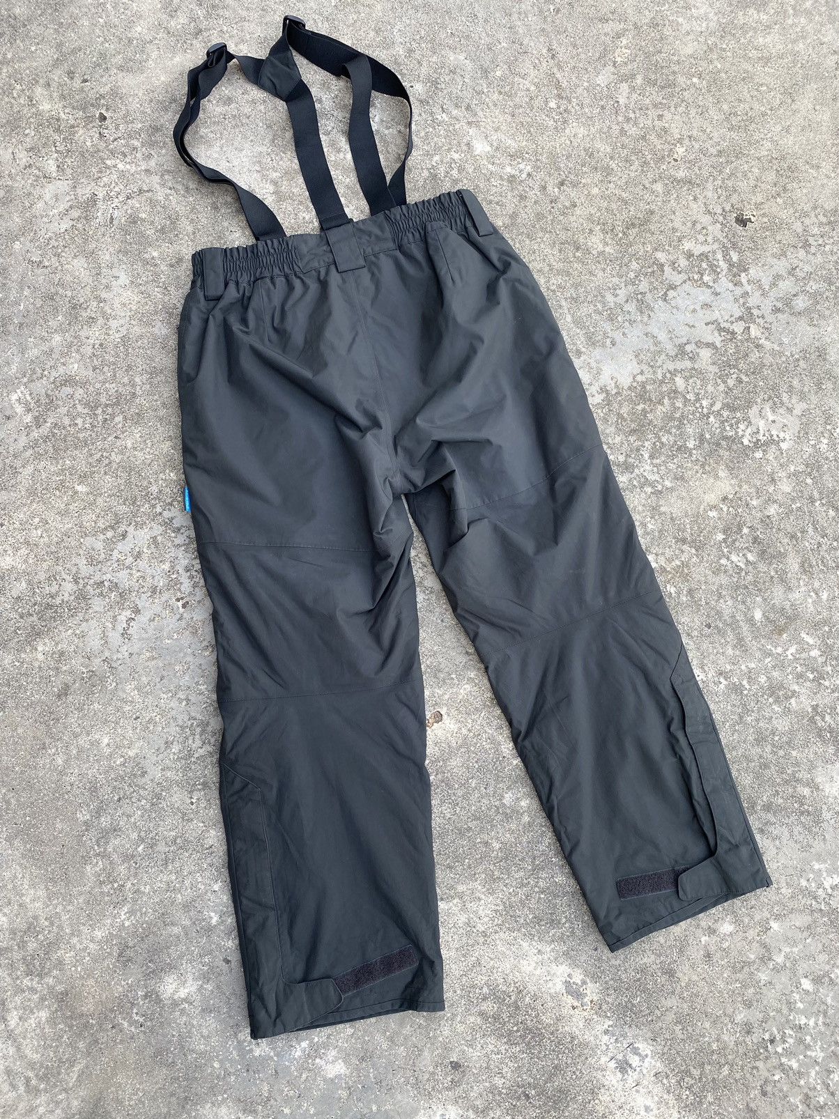 Japanese Brand 🔥 Steals 🔥 Shimano Jumpsuit Ski Pant Size US 33 - 8 Thumbnail