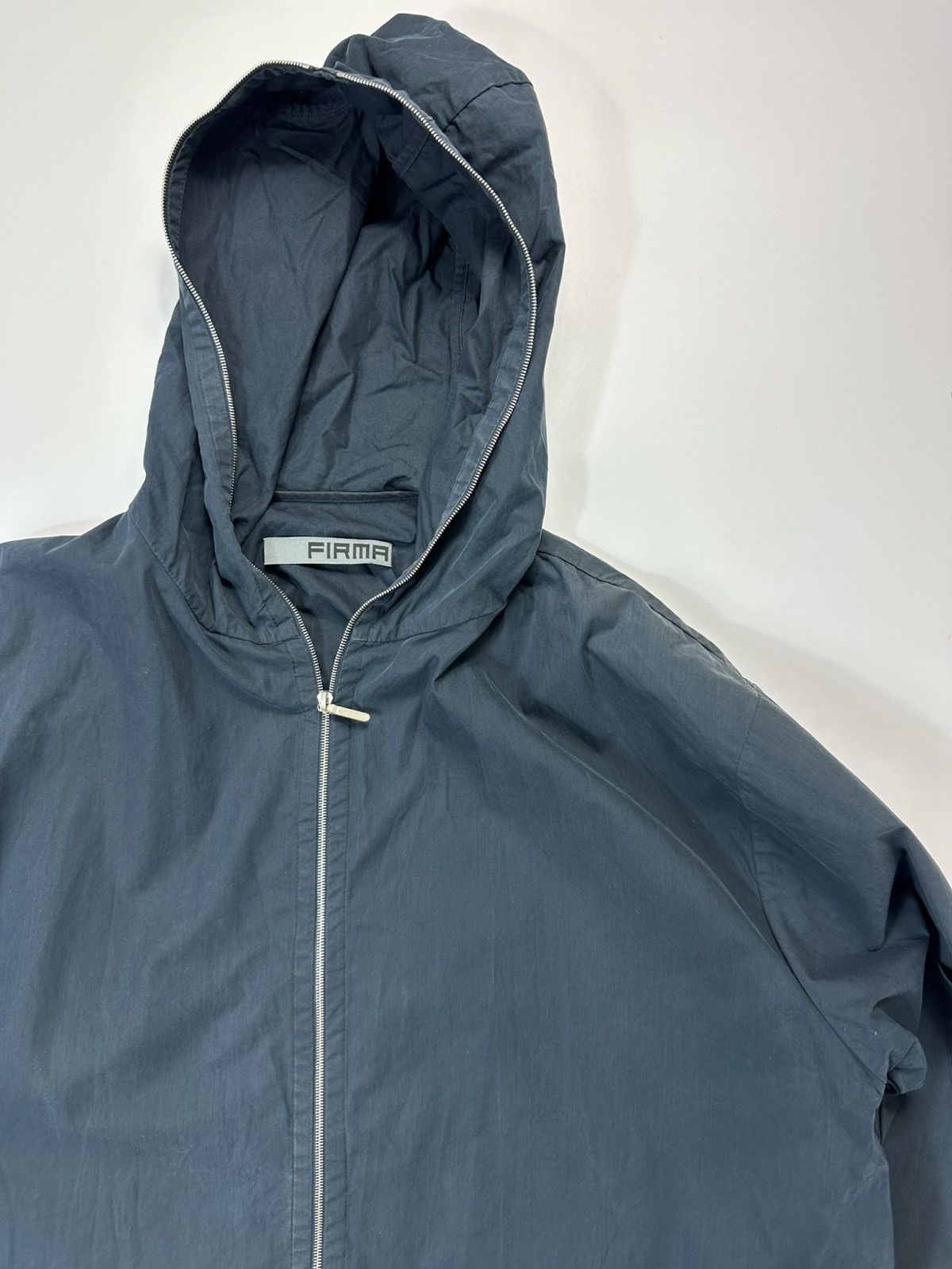 Firmament Berlin Firmament Berlin Full Zip Jacket Men's Size US L / EU 52-54 / 3 - 5 Thumbnail