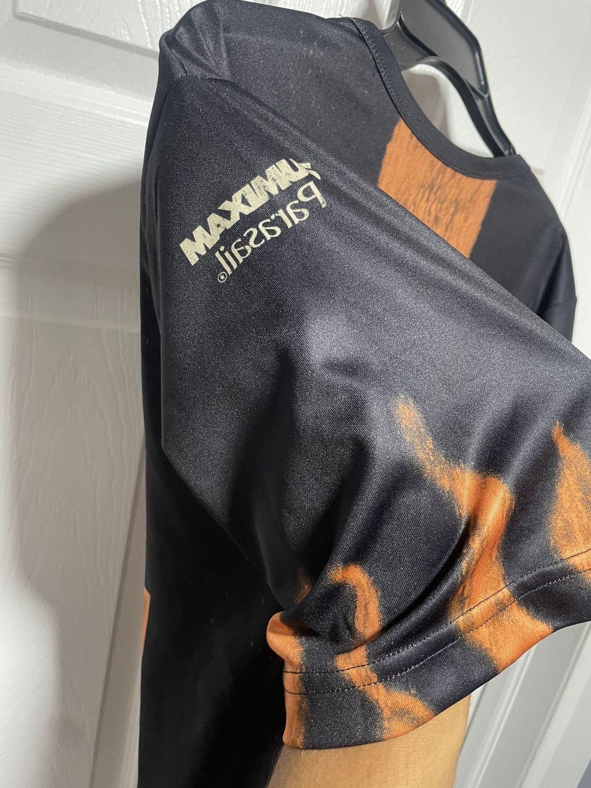 Travis Scott Travis Scott Spain Soccer Jersey Size US L / EU 52-54 / 3 - 7 Thumbnail