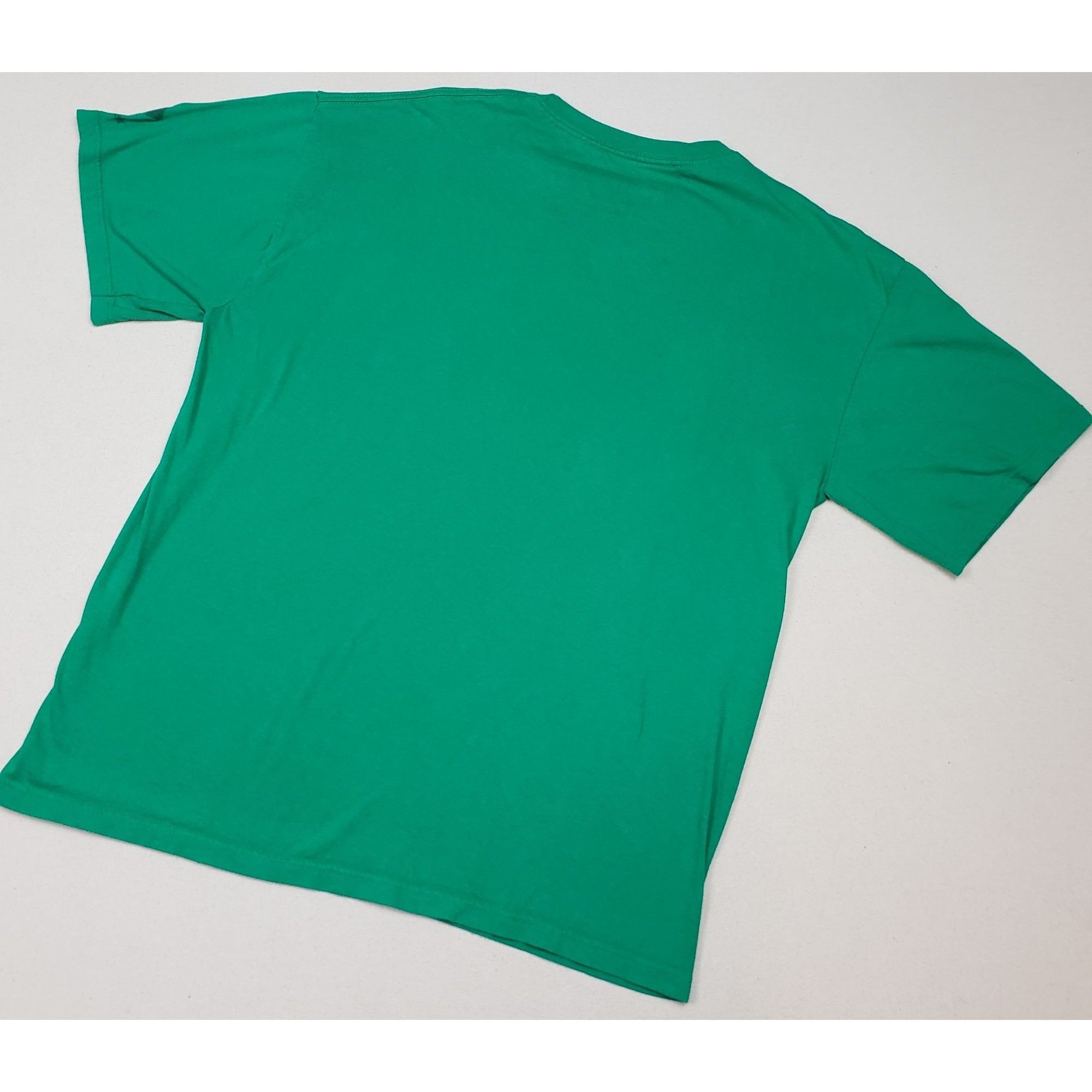 Other Destructo Speed Metal Homicidal Mouse Green T-Shirt Sz XL Size US XL / EU 56 / 4 - 2 Thumbnail
