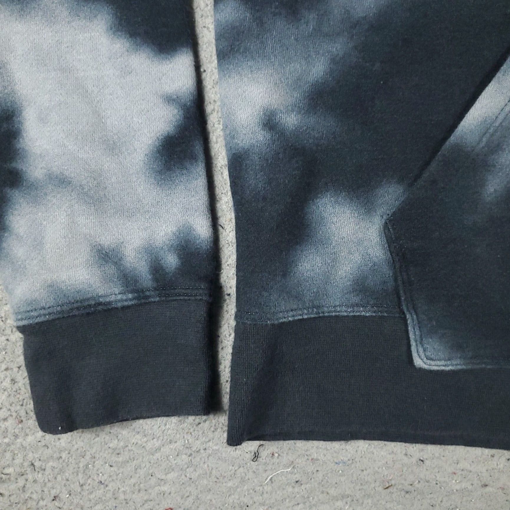 Champion Champion Hoodie Womens Medium Blue Pullover Activewear Sweatshirt Sports Size M / US 6-8 / IT 42-44 - 3 Thumbnail